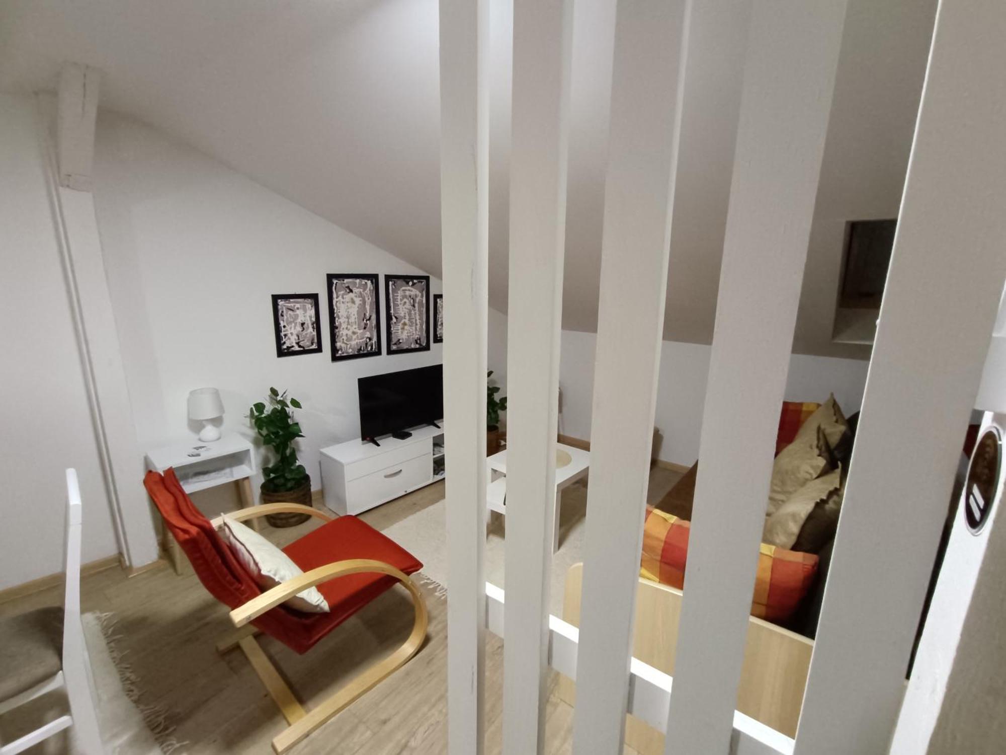 Apartmani S - Dsn Кралево Экстерьер фото