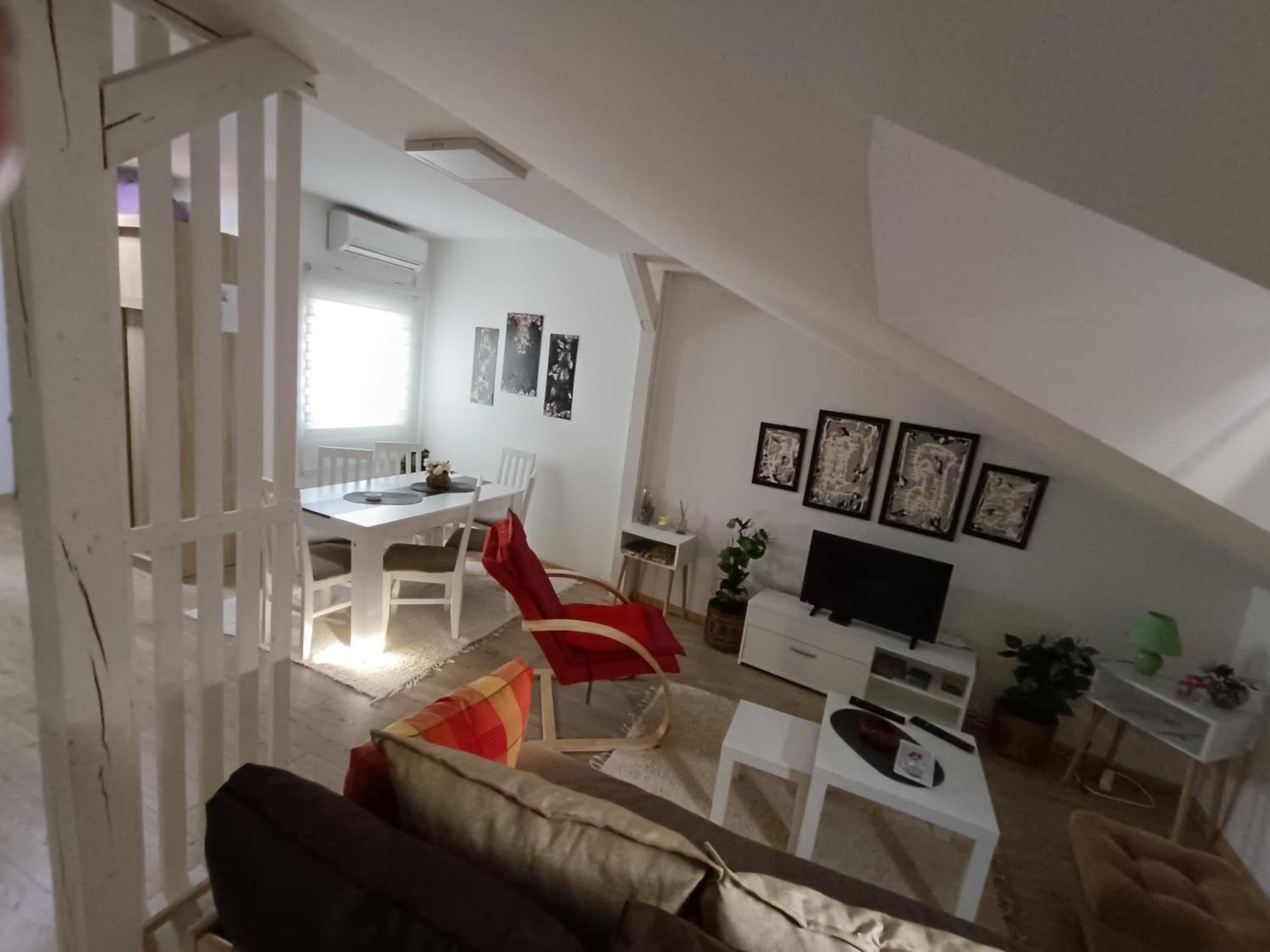 Apartmani S - Dsn Кралево Экстерьер фото