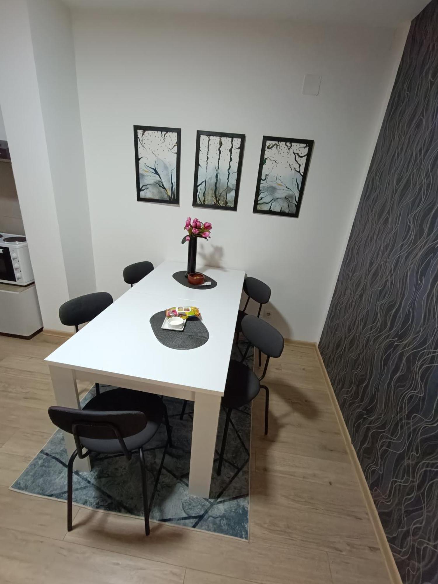 Apartmani S - Dsn Кралево Экстерьер фото